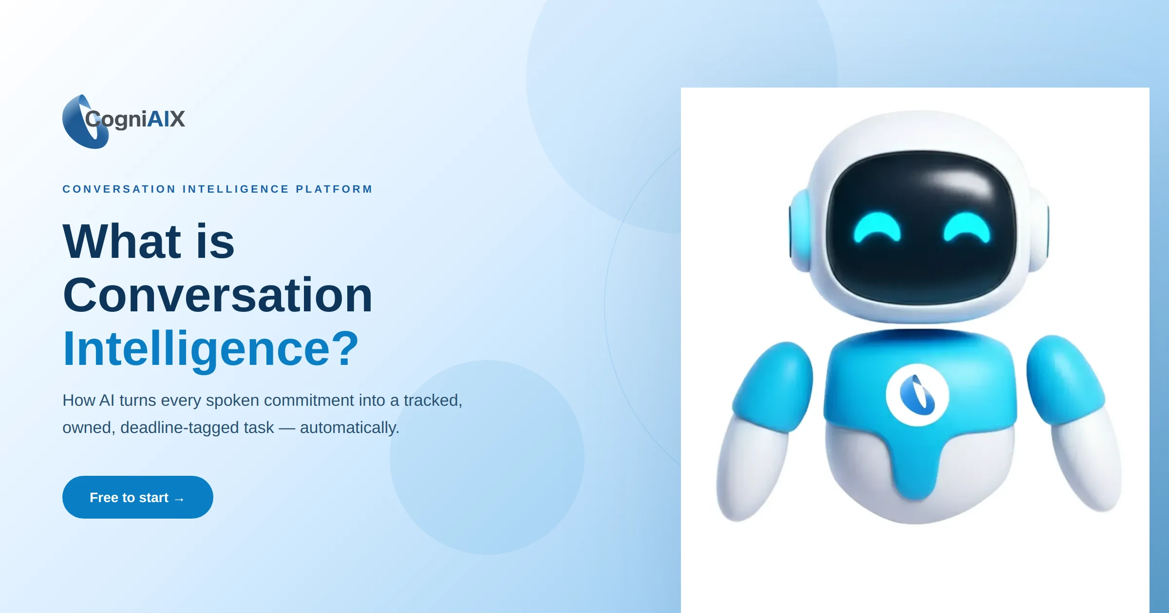 What is Conversation Intelligence? A Plain-English Guide for Teams