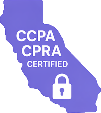 CCPA Compliant