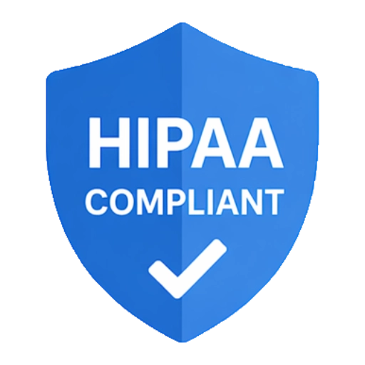 HIPAA Compliant
