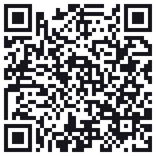 QR code — download CogniAIX for iOS on the App Store